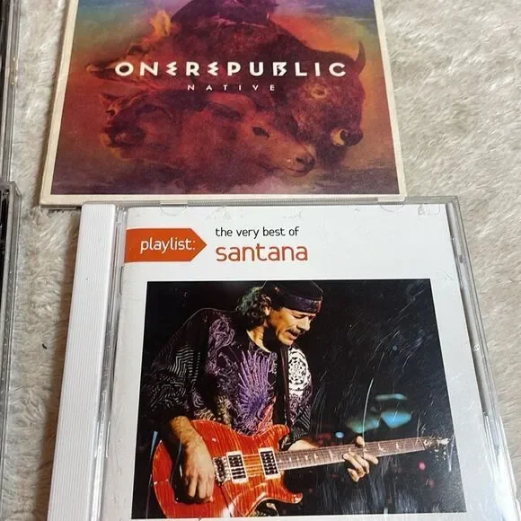 CD bundle - Picture 6 of 7